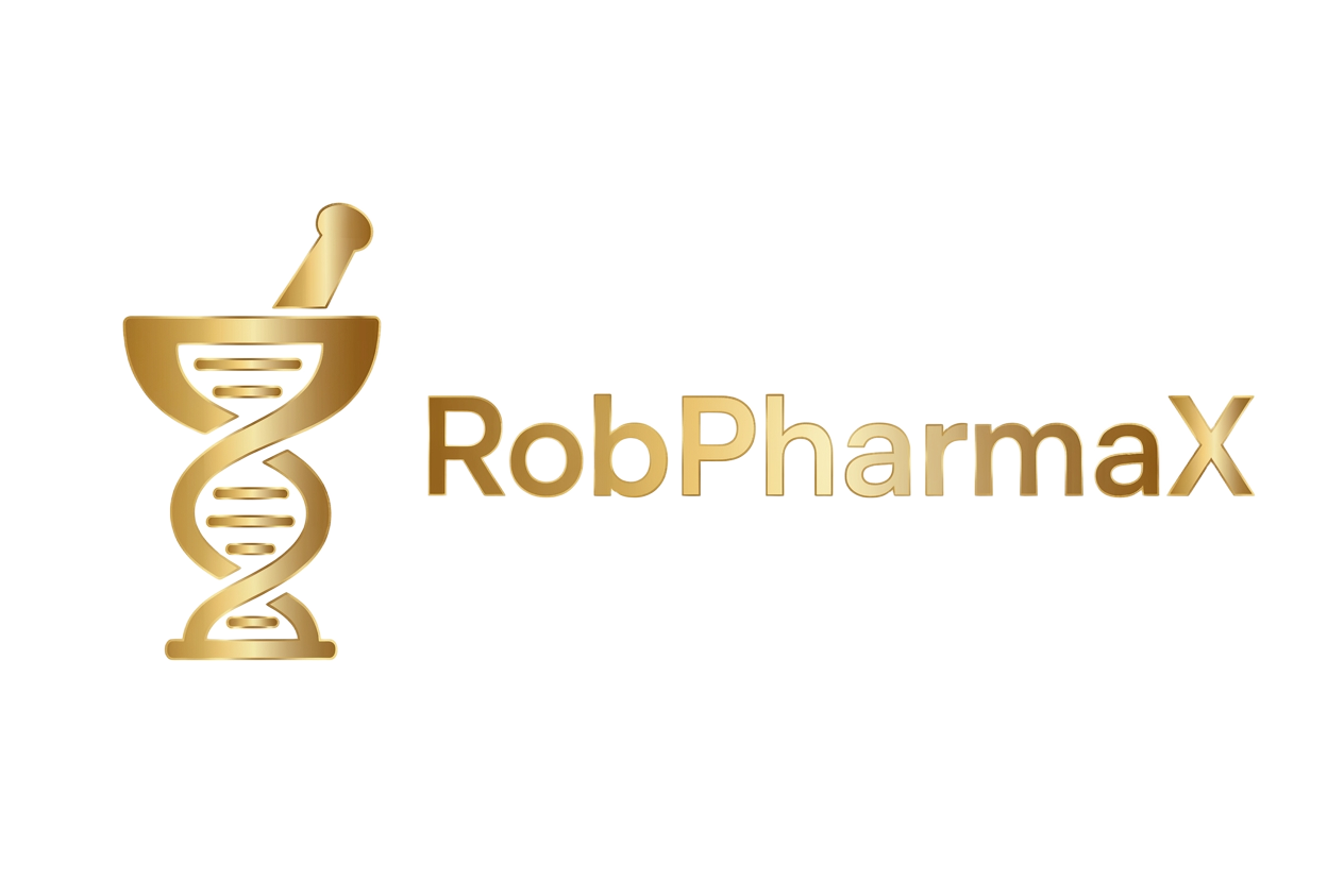 RobPharmaX